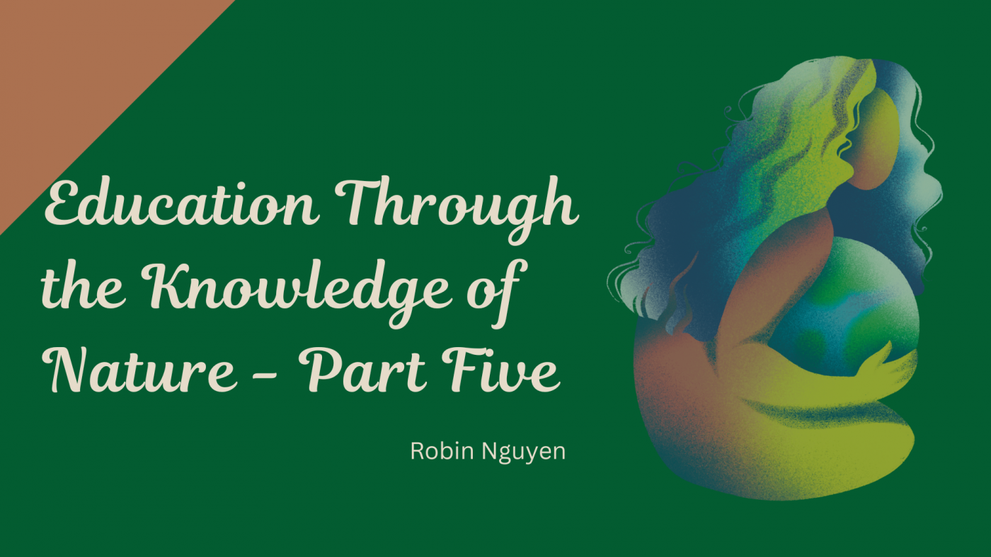 ducation-Through-the-Knowledge-of-Nature-Part-Five
