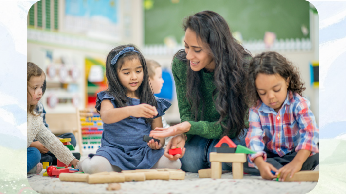 nurturing innovation for kids