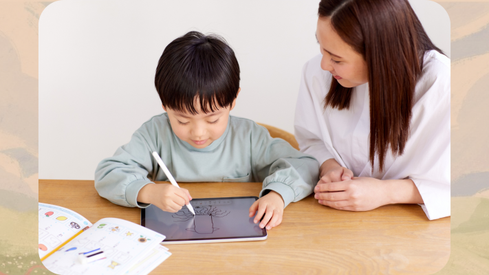 self-learning for kids