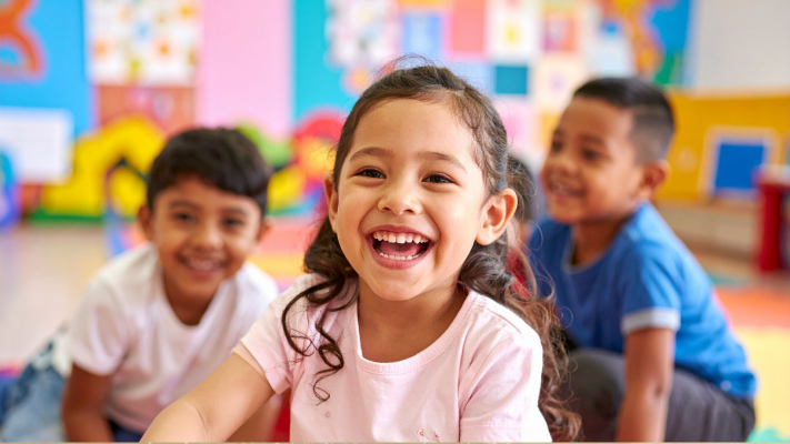 Student centered - IBI School
